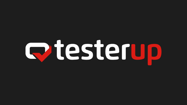 TesterUp